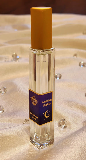 Eau de Parfum
