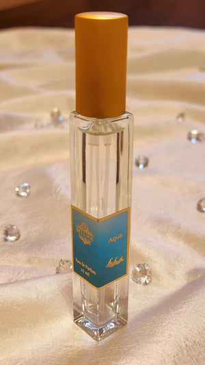 Eau de Parfum