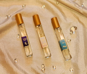 Eau de Parfum